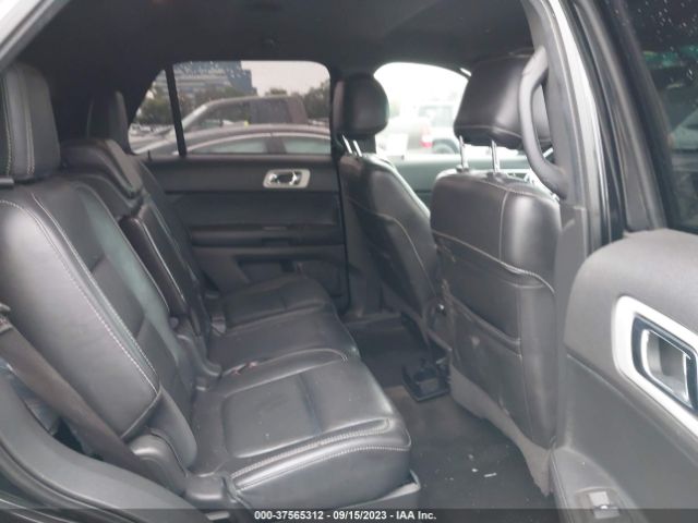 1FM5K8GT3EGA13544 Ford EXPLORER SPORT