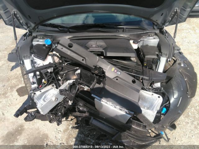 KNDC3DLC7P5122725 KIA Ev6 Wind
