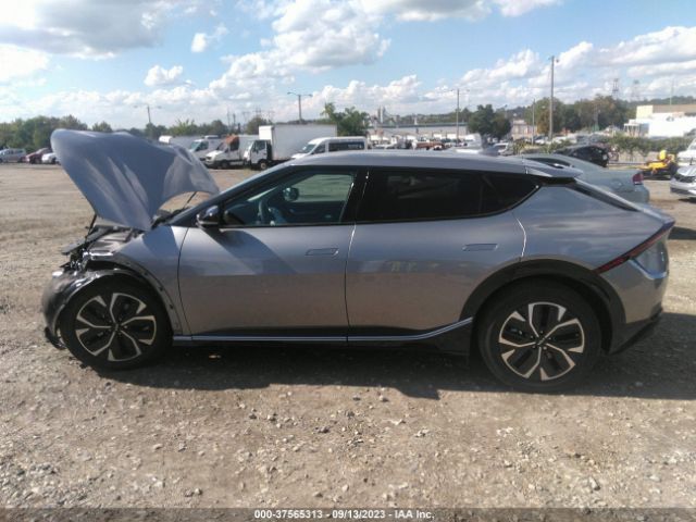 KNDC3DLC7P5122725 KIA Ev6 Wind