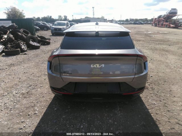 KNDC3DLC7P5122725 KIA Ev6 Wind