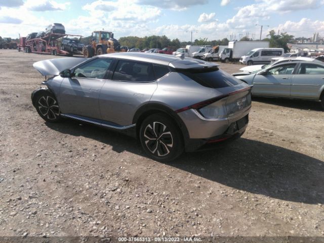 KNDC3DLC7P5122725 KIA Ev6 Wind