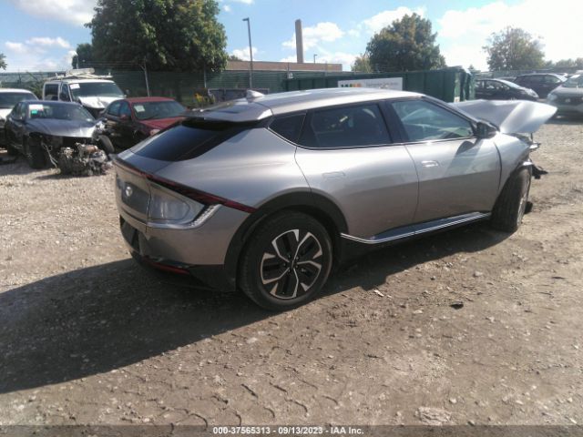 KNDC3DLC7P5122725 KIA Ev6 Wind