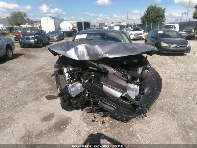 KNDC3DLC7P5122725 KIA Ev6 Wind
