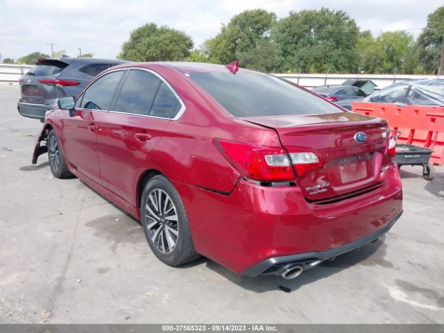 4S3BNAF64K3039221 Subaru Legacy Premium