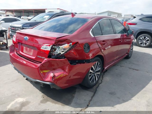 4S3BNAF64K3039221 Subaru Legacy Premium