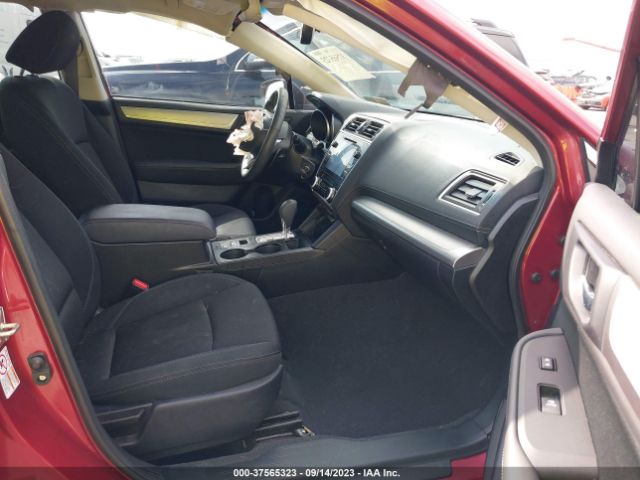 4S3BNAF64K3039221 Subaru Legacy Premium