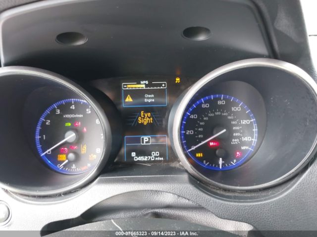 4S3BNAF64K3039221 Subaru Legacy Premium