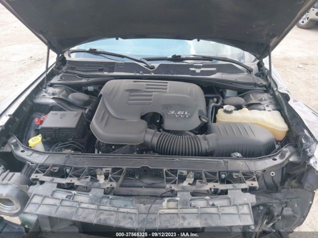 2C3CDZAG8HH531752 Dodge Challenger Sxt