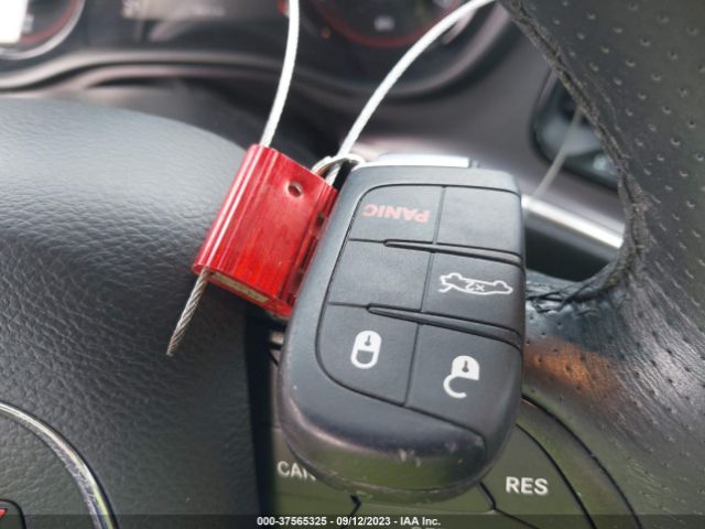 2C3CDZAG8HH531752 Dodge Challenger Sxt