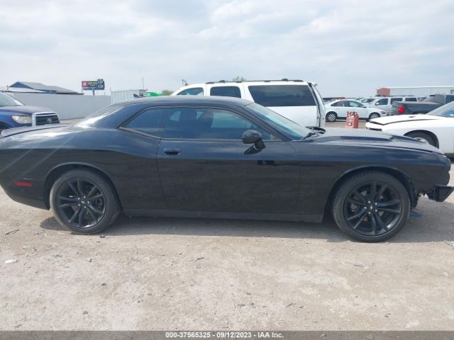 2C3CDZAG8HH531752 Dodge Challenger Sxt