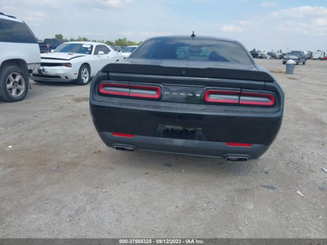 2C3CDZAG8HH531752 Dodge Challenger Sxt