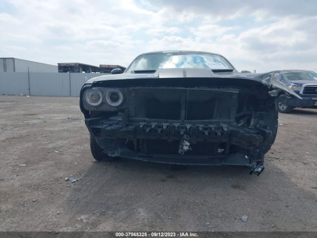 2C3CDZAG8HH531752 Dodge Challenger Sxt