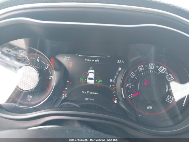2C3CDZAG8HH531752 Dodge Challenger Sxt