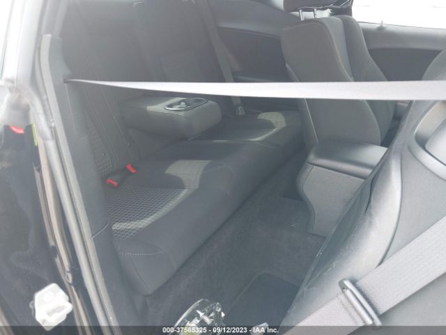 2C3CDZAG8HH531752 Dodge Challenger Sxt