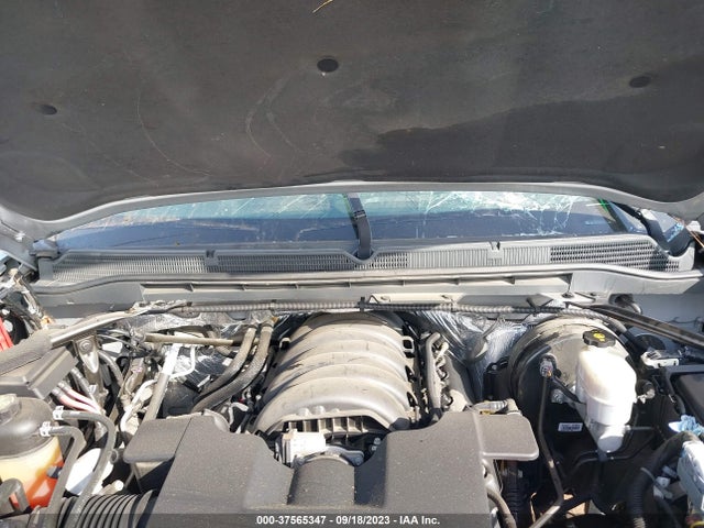 GMC Sierra 1500 Sle 2014 1GTV2UECXEZ169553 Image 10