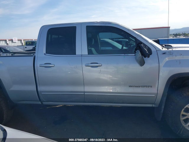 GMC Sierra 1500 Sle 2014 1GTV2UECXEZ169553 Image 13