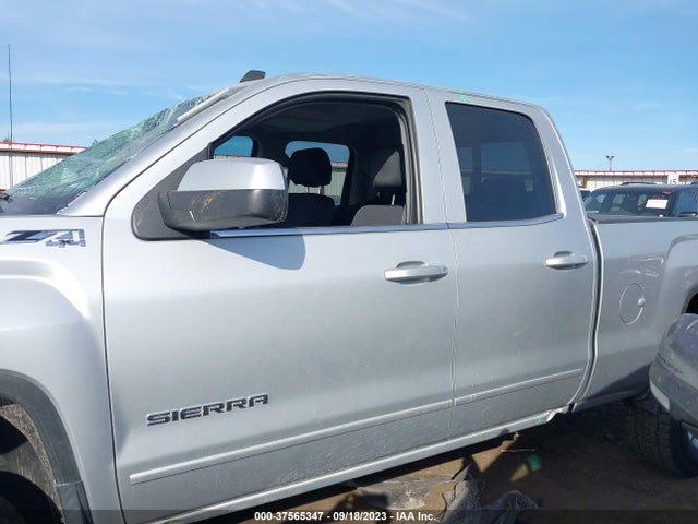 GMC Sierra 1500 Sle 2014 1GTV2UECXEZ169553 Image 14
