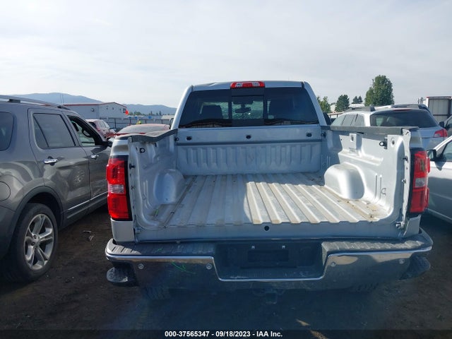 GMC Sierra 1500 Sle 2014 1GTV2UECXEZ169553 Image 16