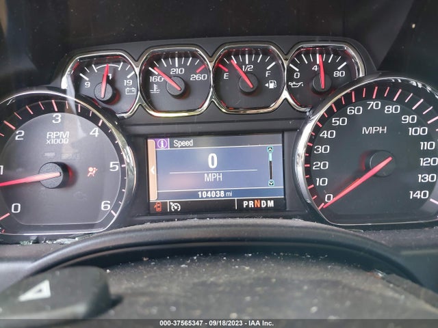 GMC Sierra 1500 Sle 2014 1GTV2UECXEZ169553 Image 7