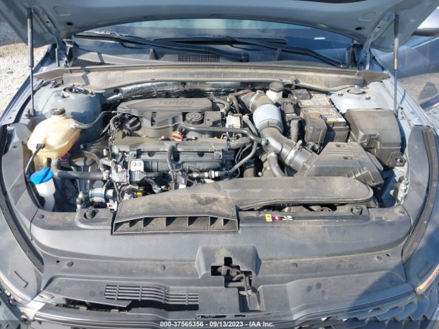 5XXG14J29NG088409 KIA K5 LXS