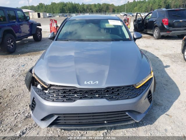 5XXG14J29NG088409 KIA K5 LXS