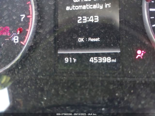 5XXG14J29NG088409 KIA K5 LXS