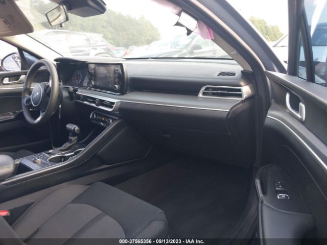 5XXG14J29NG088409 KIA K5 LXS