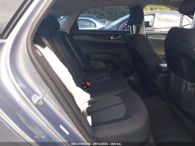 5XXG14J29NG088409 KIA K5 LXS