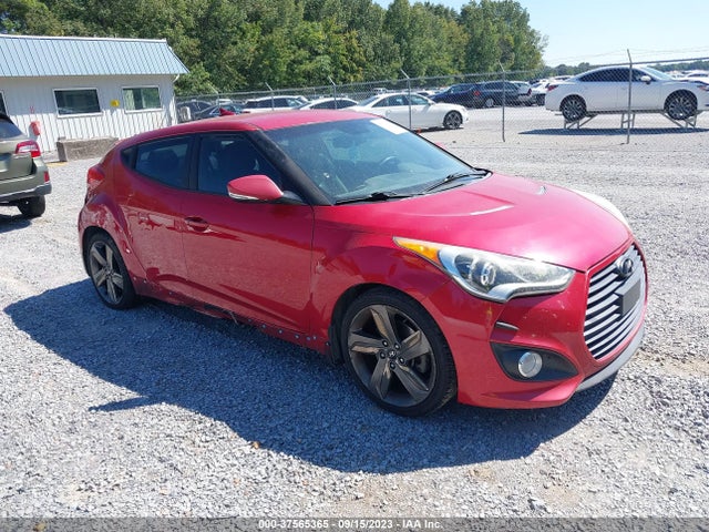 2014 KMHTC6AE8EU192765 main image