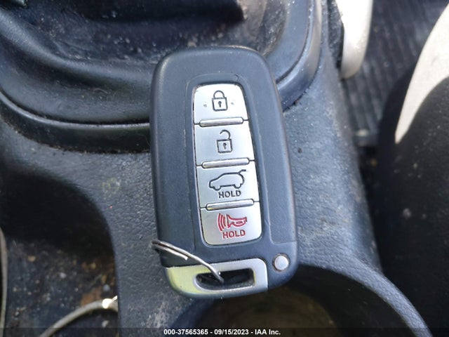 Hyundai Veloster Turbo 2014 KMHTC6AE8EU192765 Image 11