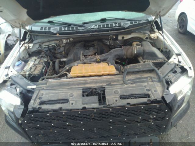 1FTEX1CP1GKF66506 Ford F-150 Xl/lariat/xlt
