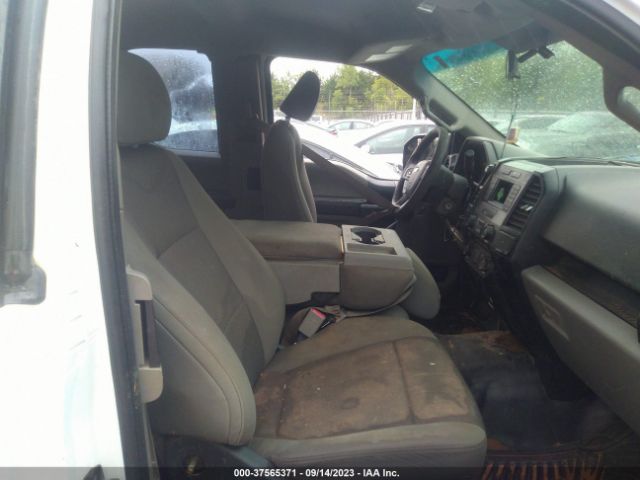 1FTEX1CP1GKF66506 Ford F-150 Xl/lariat/xlt