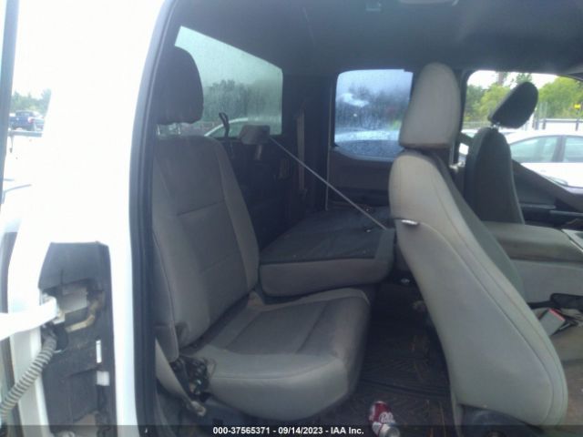 1FTEX1CP1GKF66506 Ford F-150 Xl/lariat/xlt
