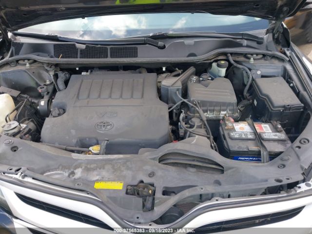 4T3ZK3BBXFU071227 Toyota Venza Xle