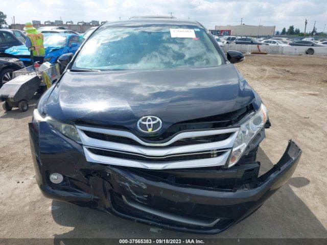4T3ZK3BBXFU071227 Toyota Venza Xle