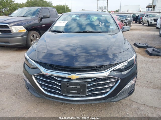 Chevrolet MALIBU LT 2023 1G1ZD5ST2PF195678 Image 5