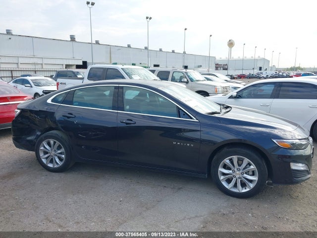 Chevrolet MALIBU LT 2023 1G1ZD5ST2PF195678 Image 6