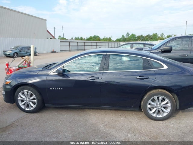Chevrolet MALIBU LT 2023 1G1ZD5ST2PF195678 Image 7