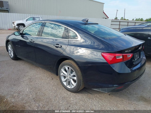 Chevrolet MALIBU LT 2023 1G1ZD5ST2PF195678 Image 3