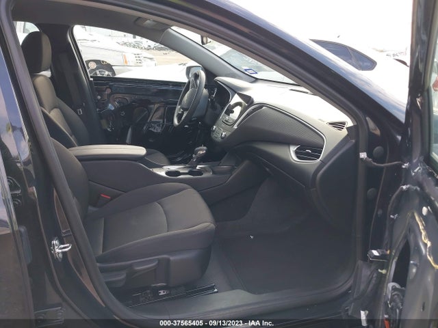 Chevrolet MALIBU LT 2023 1G1ZD5ST2PF195678 Image 12