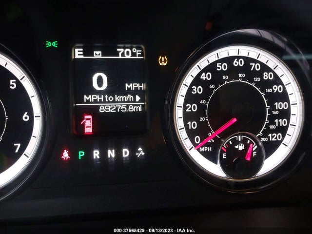 1C6RR6TT2LS102826 RAM 1500 Classic Slt