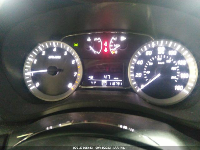 3N1AB7AP2FY260680 Nissan Sentra Sr/sl/s/sv/fe+ S