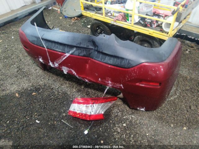 3N1AB7AP2FY260680 Nissan Sentra Sr/sl/s/sv/fe+ S