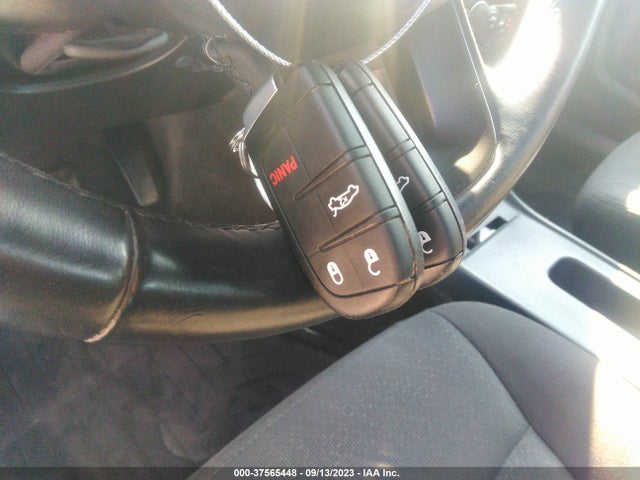 Dodge Charger Police 2018 2C3CDXKTXJH330232 Image 11