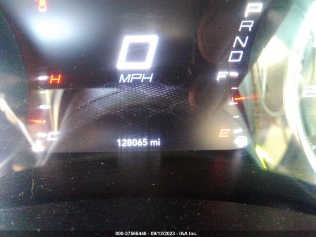 Dodge Charger Police 2018 2C3CDXKTXJH330232 Image 7