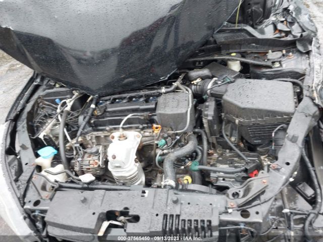 1HGCR2F75EA292766 Honda Accord Sedan Ex