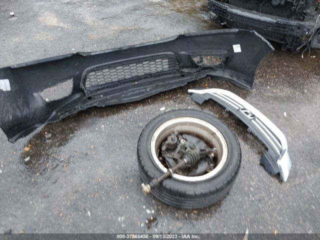 1HGCR2F75EA292766 Honda Accord Sedan Ex