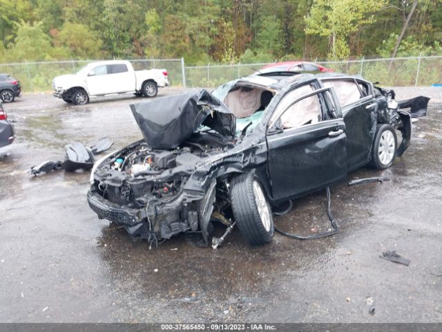 1HGCR2F75EA292766 Honda Accord Sedan Ex