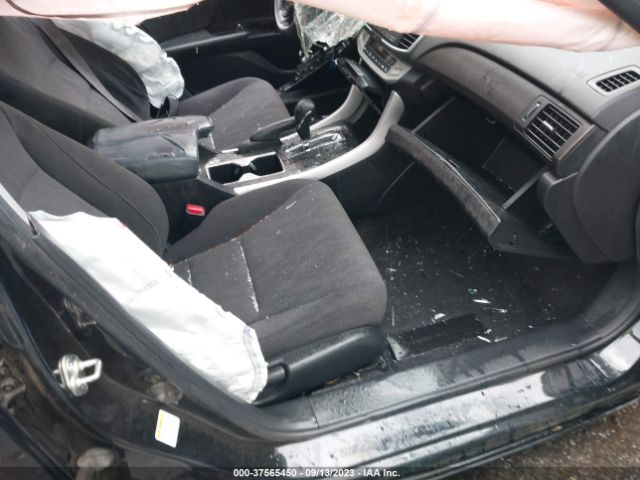 1HGCR2F75EA292766 Honda Accord Sedan Ex
