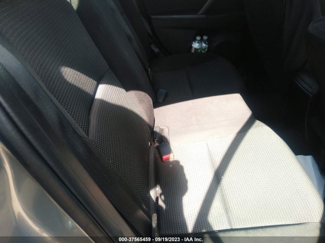 2013 MAZDA MAZDA3 I SV VIN: JM1BL1TG8D1841286